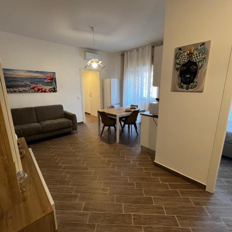 Freedom House - Two-Bedroom Apartment - 3