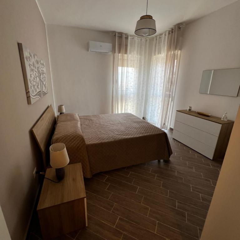 Freedom House - Two-Bedroom Apartment - 10