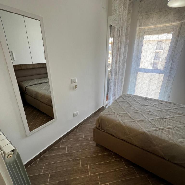 Freedom House - Two-Bedroom Apartment - 18