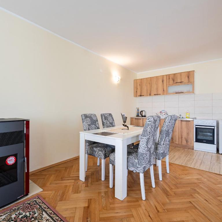 Guesthouse JAGO - Three-Bedroom House - 19