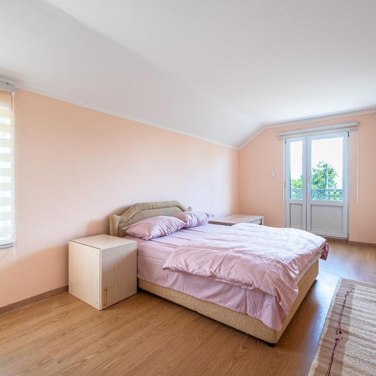 Guesthouse JAGO - Three-Bedroom House - 5