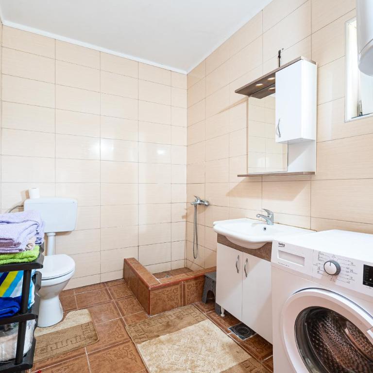 Guesthouse JAGO - Three-Bedroom House - 8