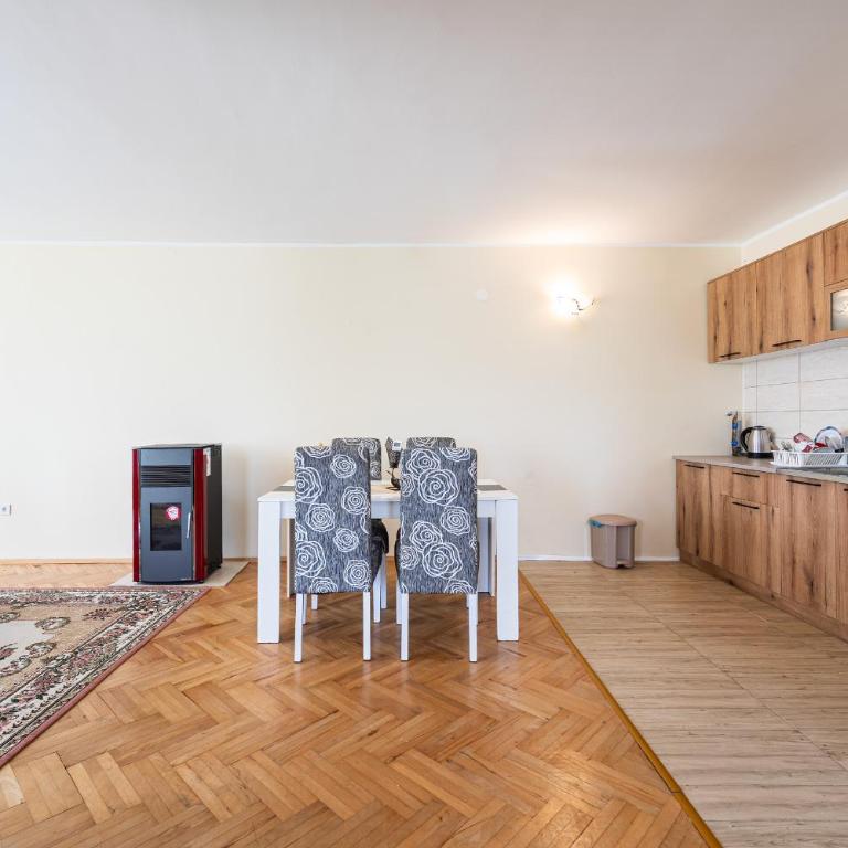 Guesthouse JAGO - Three-Bedroom House - 10