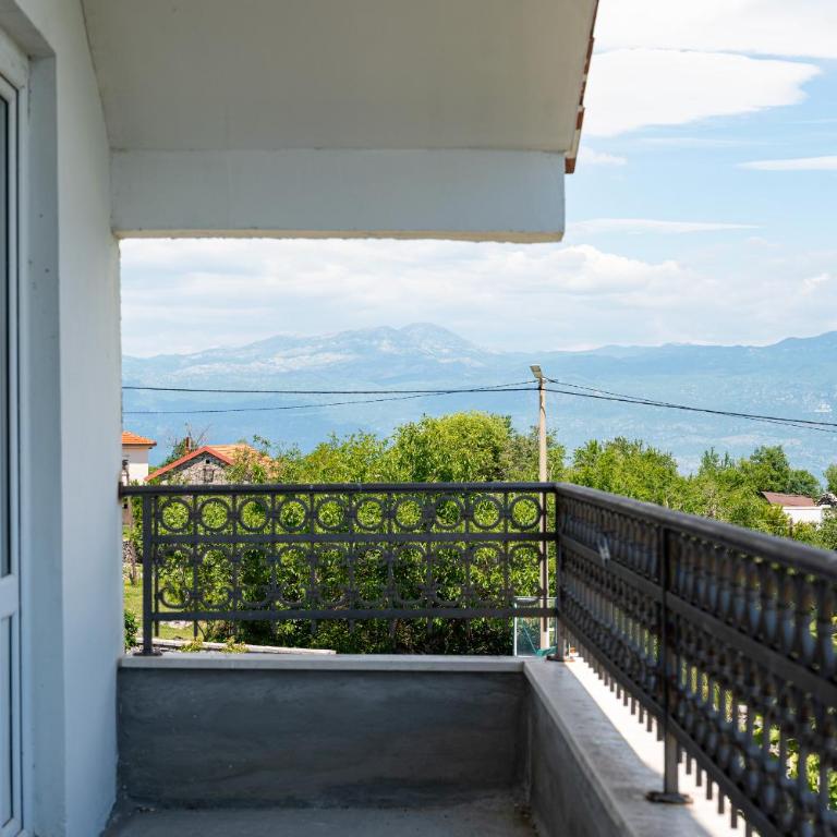 Guesthouse JAGO - Three-Bedroom House - 11