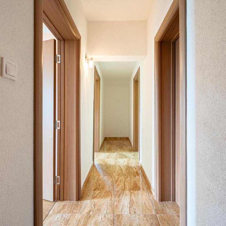Guesthouse JAGO - Three-Bedroom House - 14