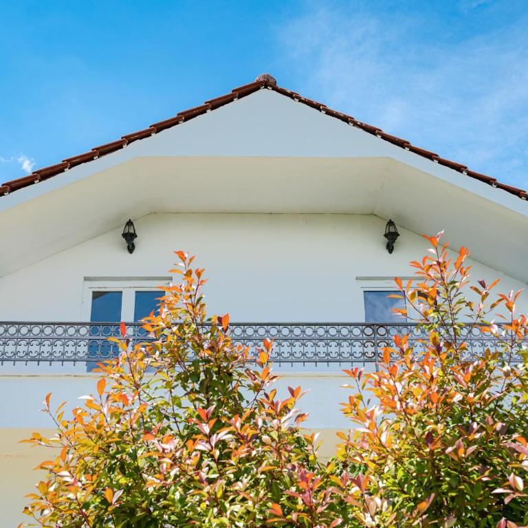 Guesthouse JAGO - Three-Bedroom House - 20