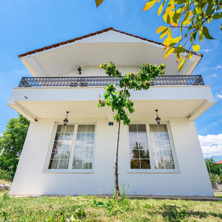 Guesthouse JAGO - Three-Bedroom House - 27