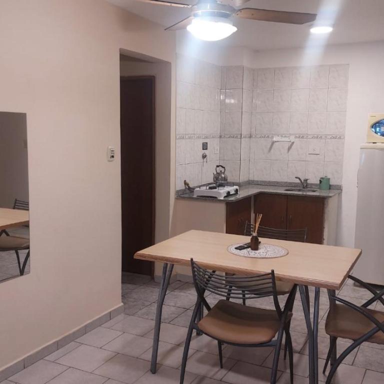 Apart Hotel Costanera Colon - Apartamento de 2 dormitorios con vistas al río - 2