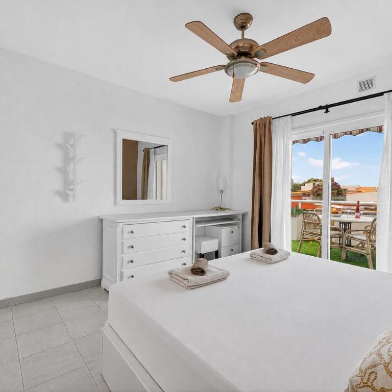 Sea Pool Stay Apartment - Costa Adeje - One-Bedroom Apartment - 18