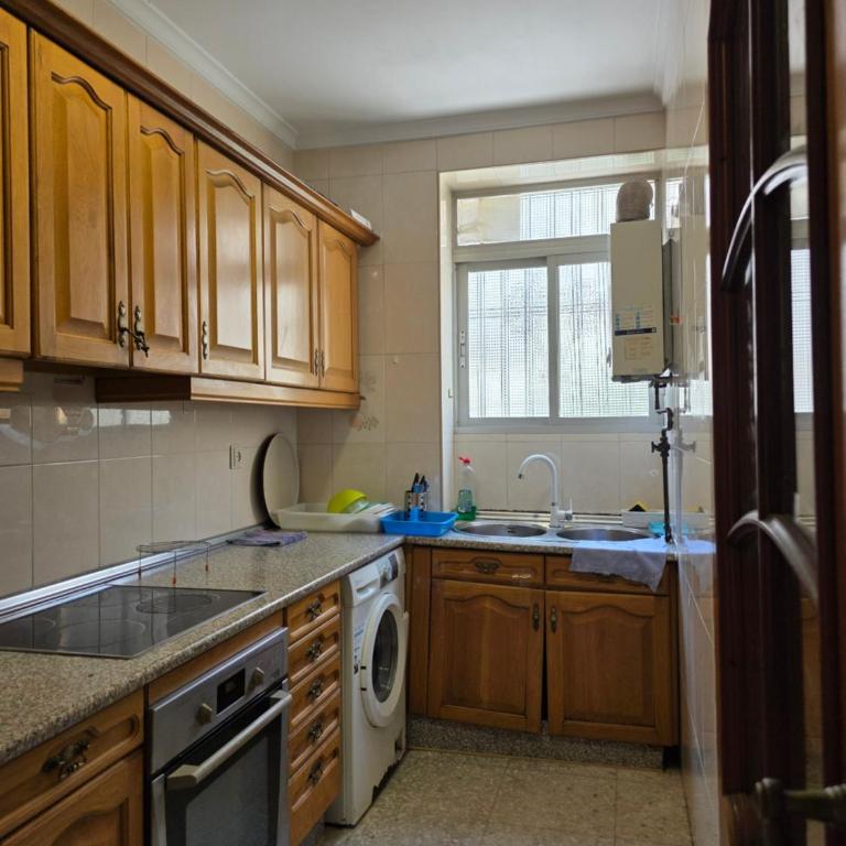 Preciosa Habitación privada comoda centro malaga Wi-Fi - Habitación Doble - 14