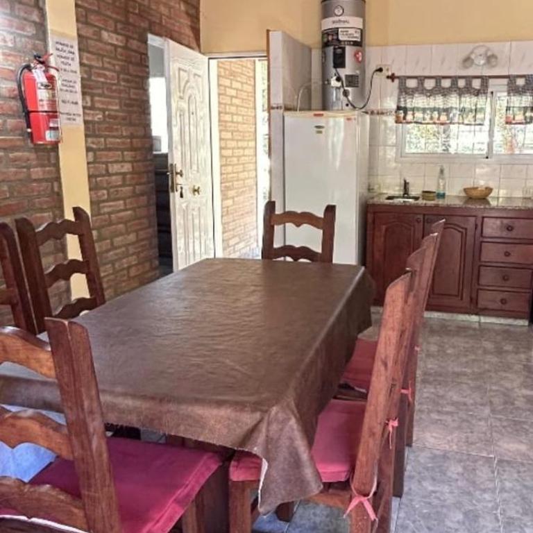 Cabañas del bosque - Apartamento de 2 dormitorios - 2