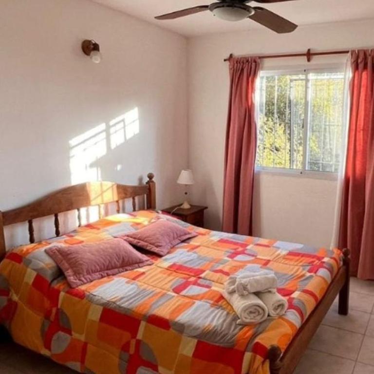 Cabañas del bosque - Apartamento de 2 dormitorios - 3