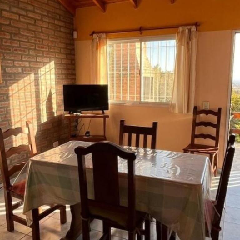Cabañas del bosque - Apartamento de 2 dormitorios - 5