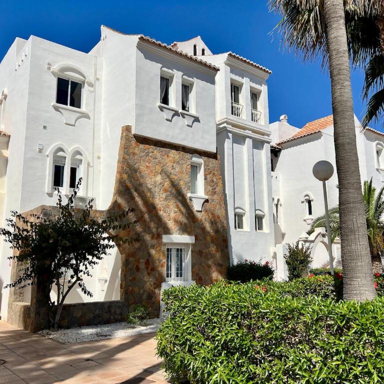Oasis del Mediterraneo - Apartamento de 1 dormitorio - 5