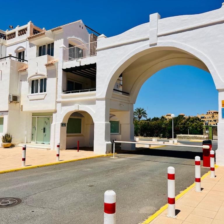 Oasis del Mediterraneo - Apartamento de 1 dormitorio - 6