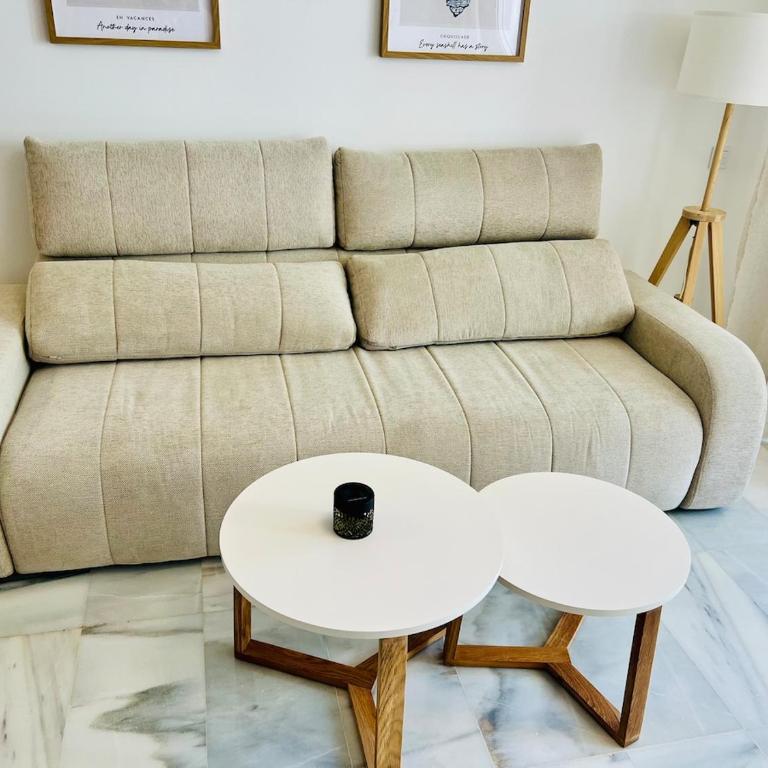 Oasis del Mediterraneo - Apartamento de 1 dormitorio - 14