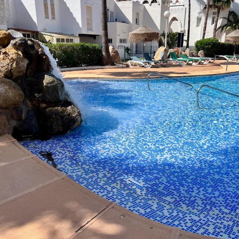 Oasis del Mediterraneo - Apartamento de 1 dormitorio - 3