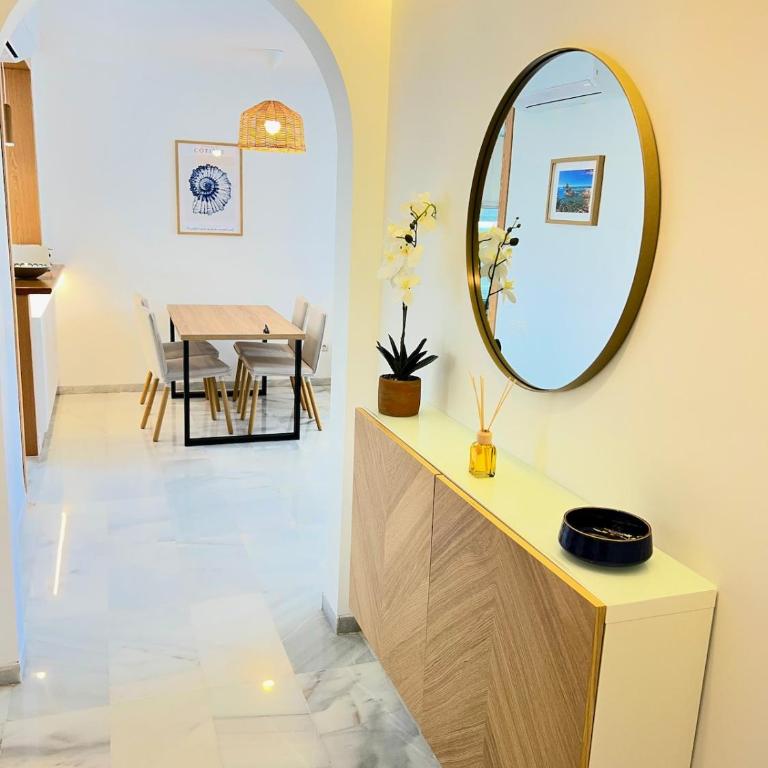 Oasis del Mediterraneo - Apartamento de 1 dormitorio - 21