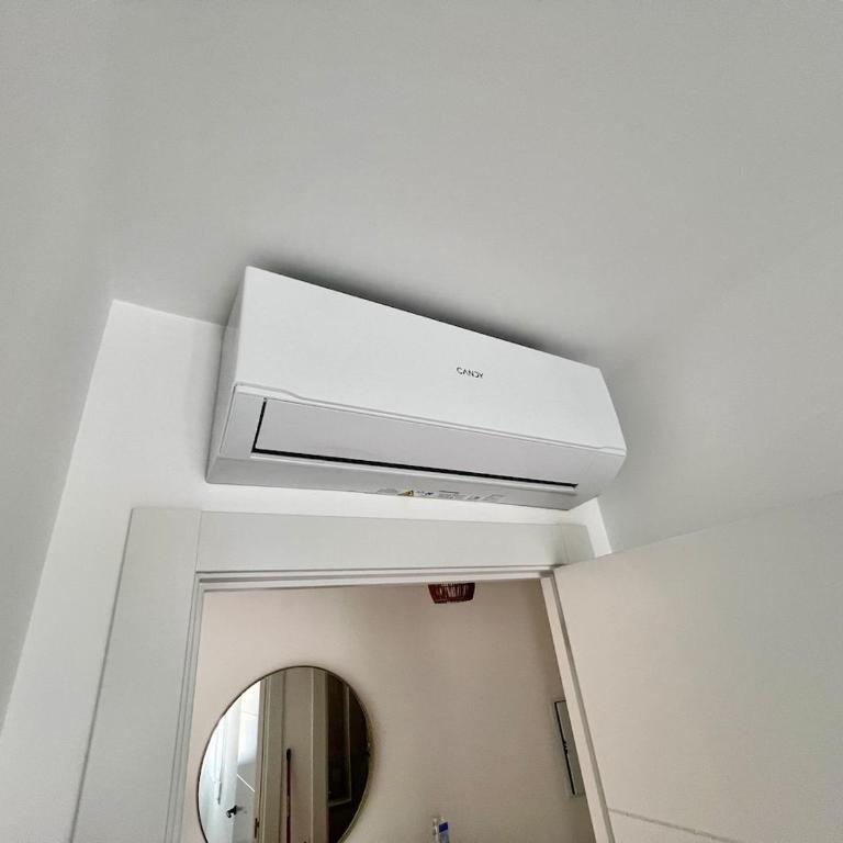 Oasis del Mediterraneo - Apartamento de 1 dormitorio - 38