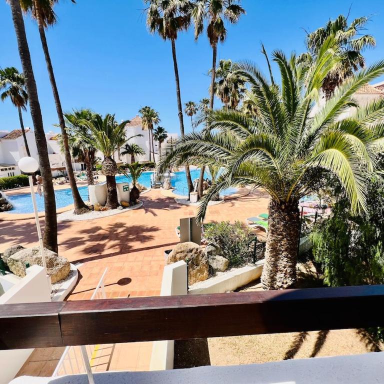 Oasis del Mediterraneo - Apartamento de 1 dormitorio - 9