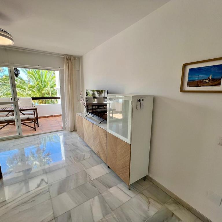 Oasis del Mediterraneo - Apartamento de 1 dormitorio - 22