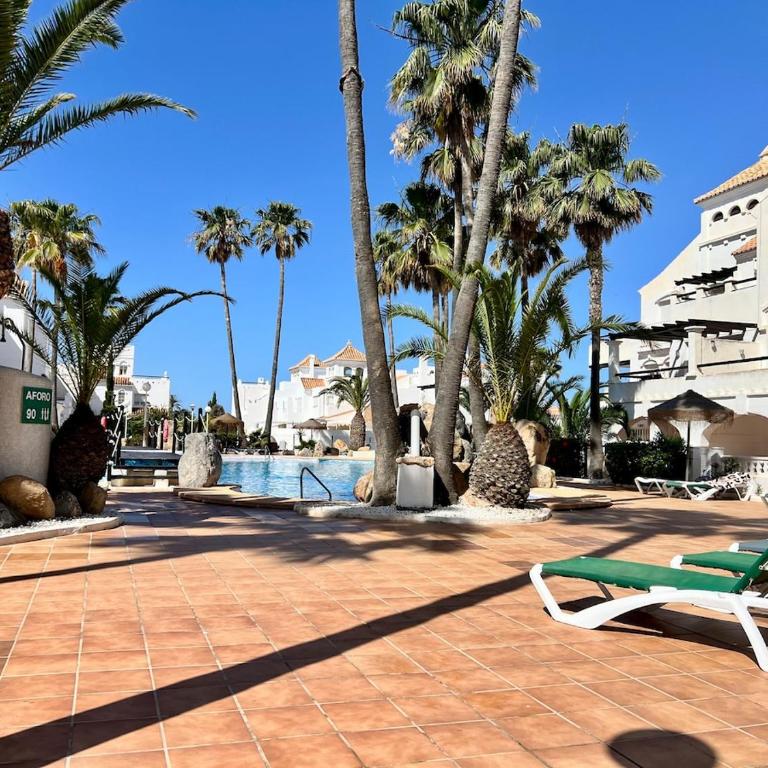 Oasis del Mediterraneo - Apartamento de 1 dormitorio - 7