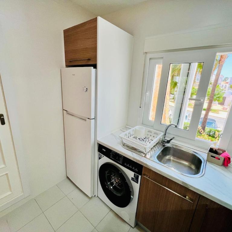 Oasis del Mediterraneo - Apartamento de 1 dormitorio - 33