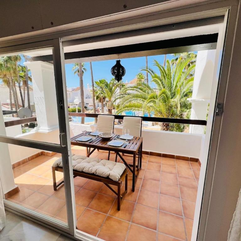 Oasis del Mediterraneo - Apartamento de 1 dormitorio - 11