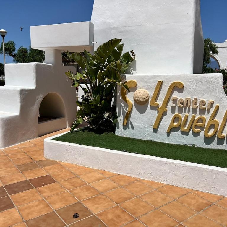 Oasis del Mediterraneo - Apartamento de 1 dormitorio - 40