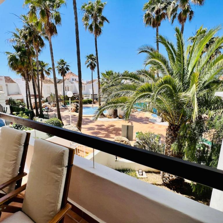 Oasis del Mediterraneo - Apartamento de 1 dormitorio - 10