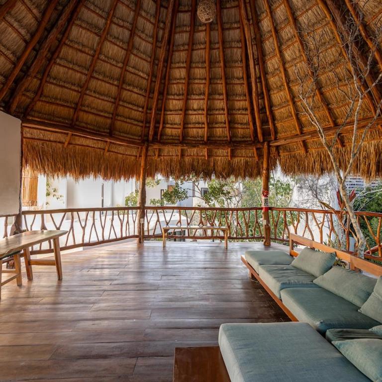 Noíl houses by Nomad Humans - Apartamento de 3 dormitorios - 3