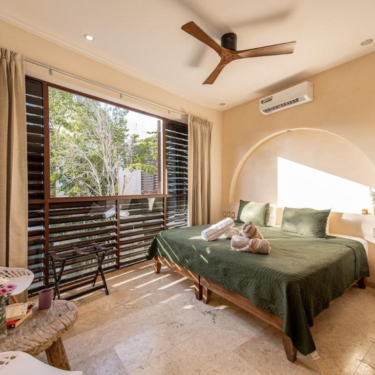 Noíl houses by Nomad Humans - Apartamento de 3 dormitorios - 7