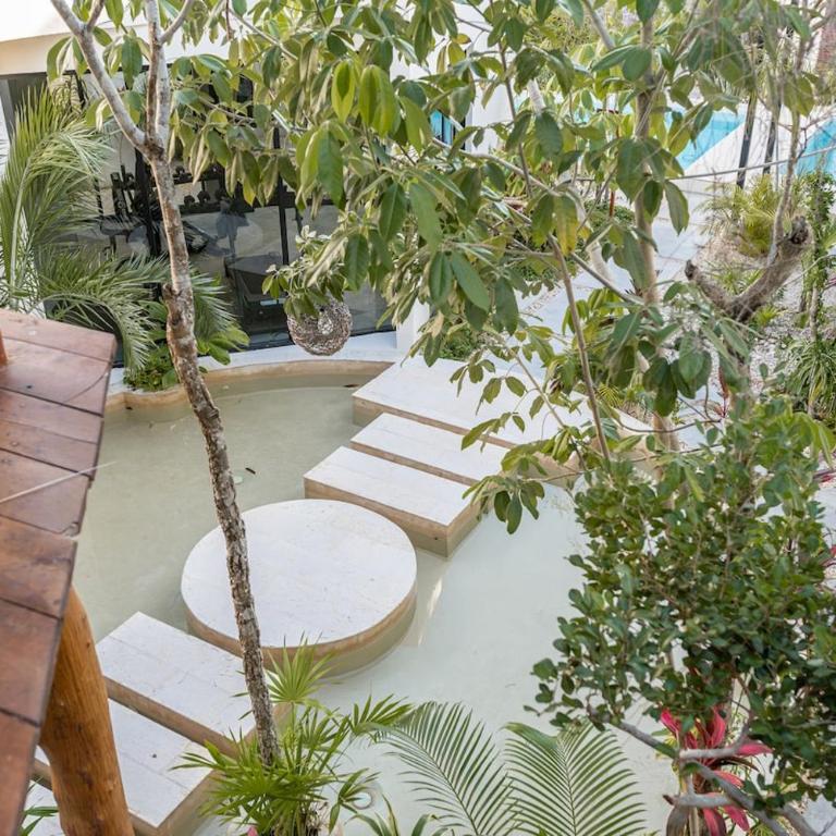 Noíl houses by Nomad Humans - Apartamento de 3 dormitorios - 9