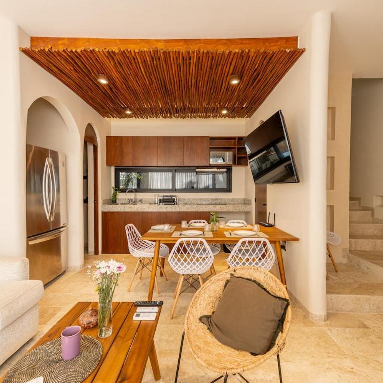 Noíl houses by Nomad Humans - Apartamento de 3 dormitorios - 12