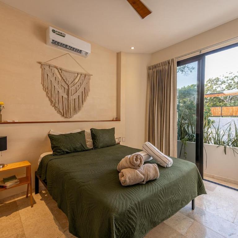 Noíl houses by Nomad Humans - Apartamento de 3 dormitorios - 15