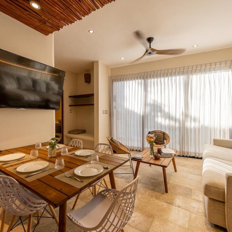 Noíl houses by Nomad Humans - Apartamento de 3 dormitorios - 22