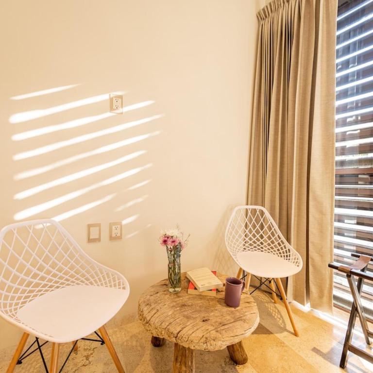 Noíl houses by Nomad Humans - Apartamento de 3 dormitorios - 24