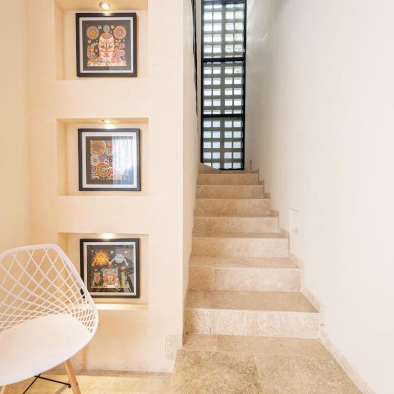 Noíl houses by Nomad Humans - Apartamento de 3 dormitorios - 33