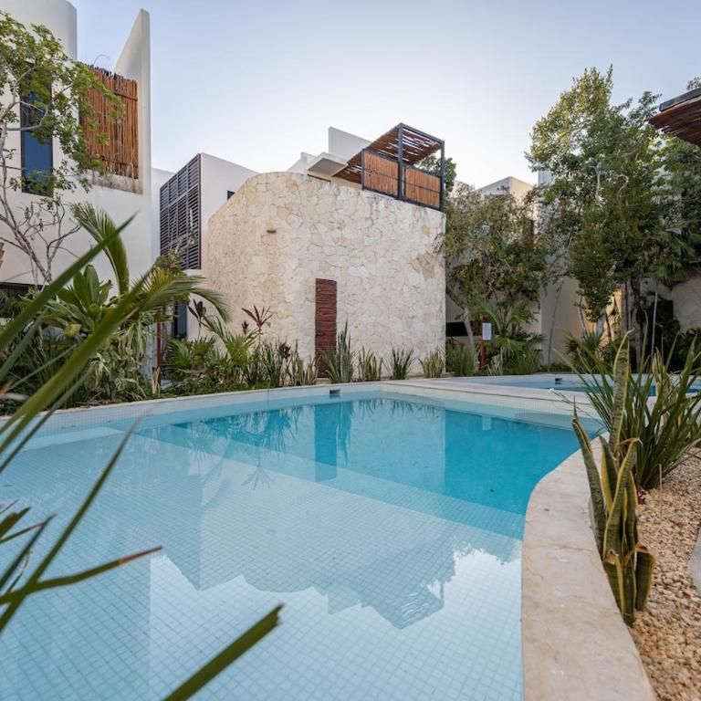 Noíl houses by Nomad Humans - Apartamento de 3 dormitorios - 37