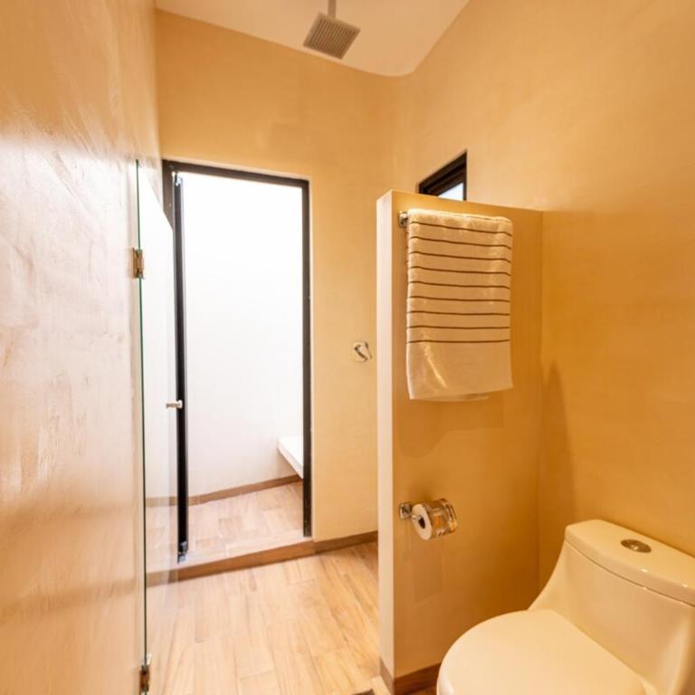 Noíl houses by Nomad Humans - Apartamento de 3 dormitorios - 39
