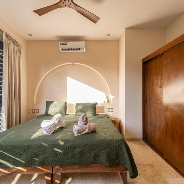 Noíl houses by Nomad Humans - Apartamento de 3 dormitorios - 44