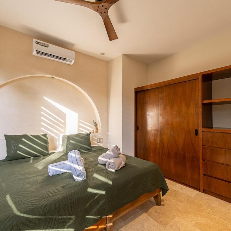 Noíl houses by Nomad Humans - Apartamento de 3 dormitorios - 50