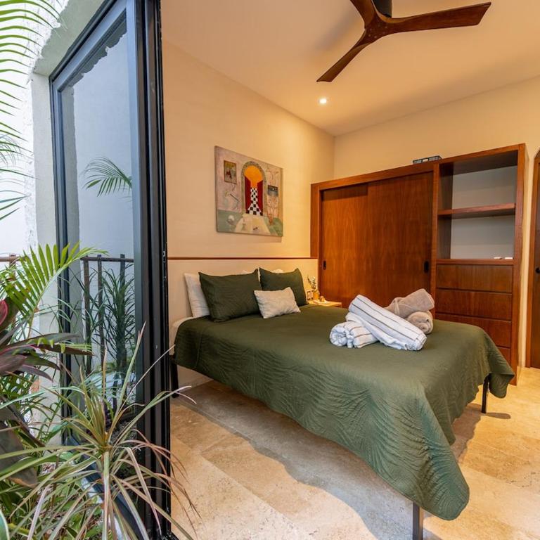 Noíl houses by Nomad Humans - Apartamento de 3 dormitorios - 52