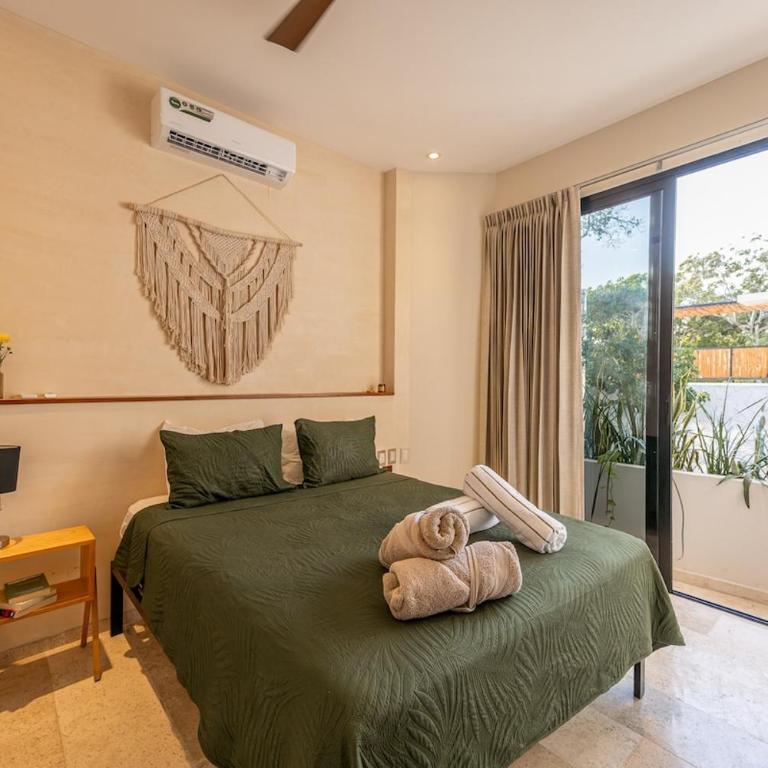 Noíl houses by Nomad Humans - Apartamento de 3 dormitorios - 58