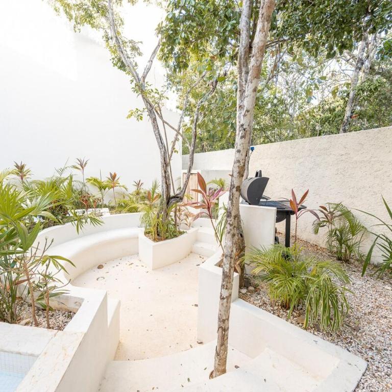 Noíl houses by Nomad Humans - Apartamento de 3 dormitorios - 60