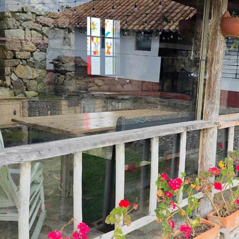 Finca San Luis - Refugio y Naturaleza - Villa - 25