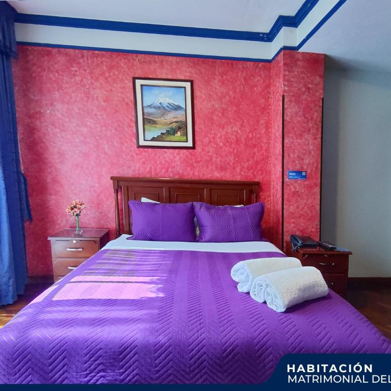 Hotel Diamante Azul - Habitación Doble Deluxe - 10