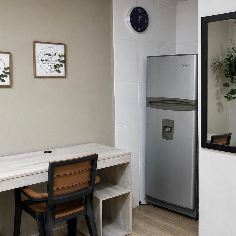 REST APARTMENT IN THE POBLADO - Apartamento - Planta baja - 1