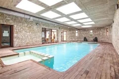 Casa Isabella Moraira - Terrace, Pool & Remote-Work Friendly - Apartment mit 3 Schlafzimmern - 36