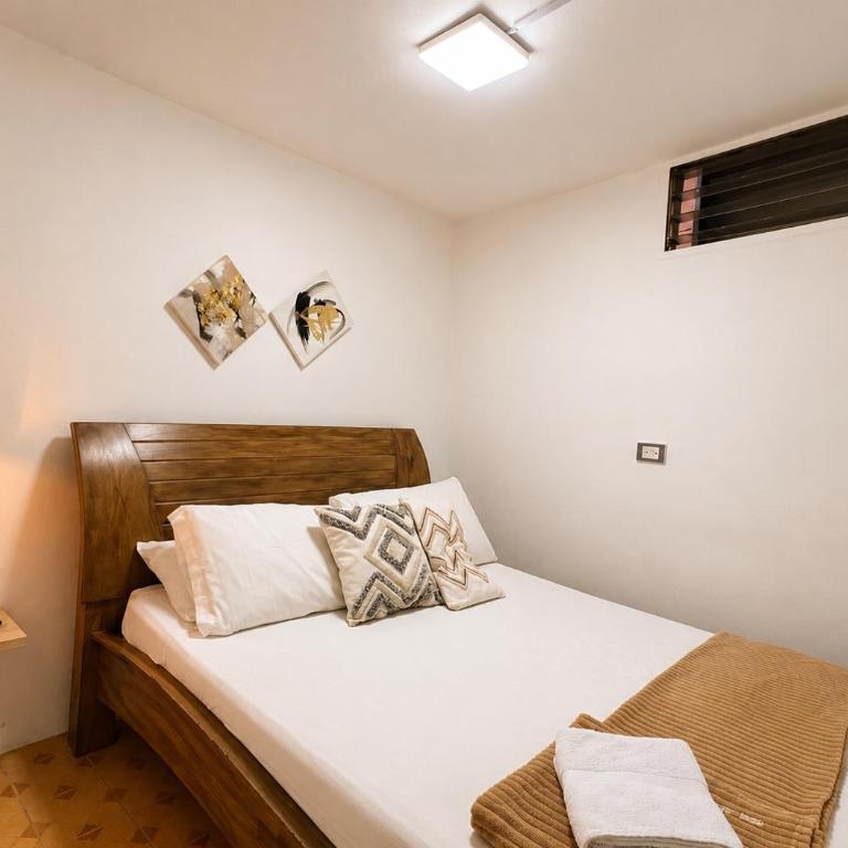 REST APARTMENT IN THE POBLADO - Apartamento - Planta baja - 11